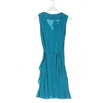 C&A Kopertowa sukienka Rozm. EU 38 niebieski
