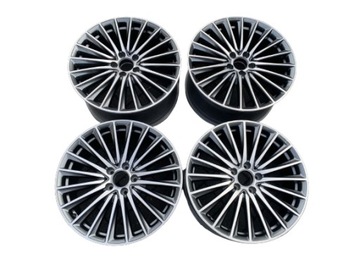 MERCEDES FELGI FELGA AMG C KLASA 206 W206 19'' A2064011900 A2064012000
