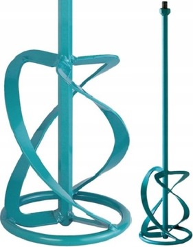 COLLOMIX MIESZADŁO NEGATYWNE MKN 180 M