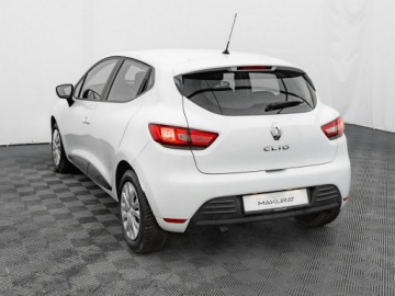 Renault Clio IV Hatchback 5d Facelifting 0.9 TCe 90KM 2019 Renault Clio WD9891M#0.9 Energy TCe Alize Ekran, zdjęcie 3