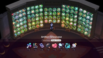 ЗАКЛИНАНИЯ И СЕКРЕТЫ XBOX SERIES X/S КЛЮЧ