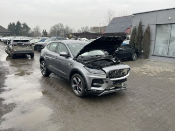 Jaguar E-Pace SUV Facelifting 2.0D MHEV 163KM 2023 Jaguar E-Pace Automat Kamera Skóra Pamięć, zdjęcie 2