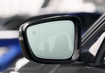 BMW Seria 4 G22-23-26 Coupe 2.0 420d 190KM 2023 BMW Seria 4 I wlasciciel Gwarancja M Pakiet Sport Bezwypadkowy FVAT23, zdjęcie 9