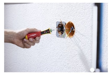 Wiha SB 255-14 Volt Detector 90-1000V voltage test