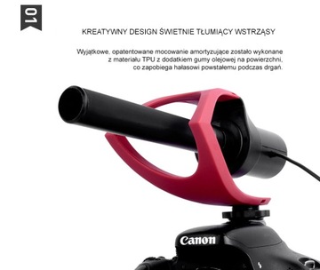 Комика CVM-V30 PRO Б