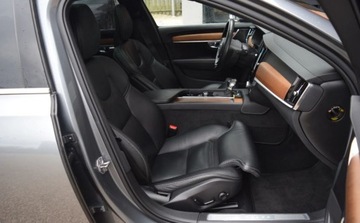 Volvo V90 II Kombi 2.0 D4 190KM 2020 Volvo V90 2.0 D4 190 PS Geartronic Inscription Panorama Head-up Ledy 2.0, zdjęcie 38