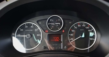 Peugeot Partner II 2017 Peugeot Partner (Nr.095) 1.2 THP 110 KM Kamera Klimatronik Tempomat Gwaran, zdjęcie 21