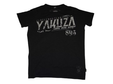 FAJNA KOSZULKA - YAKUZA 893