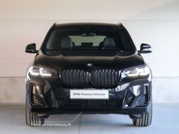 BMW X3 G01 2022 BMW X3 BMW X3 xDrive30d 3.0 Diesel 265KM, zdjęcie 5