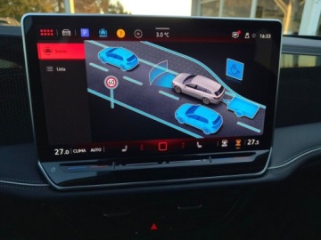 Volkswagen Passat B8 Variant Facelifting 1.5 TSI EVO 150KM 2025 Volkswagen Passat serwis ASO 2.0TDI 150KM bezwypadkow gwarancja pakiety ka, zdjęcie 29