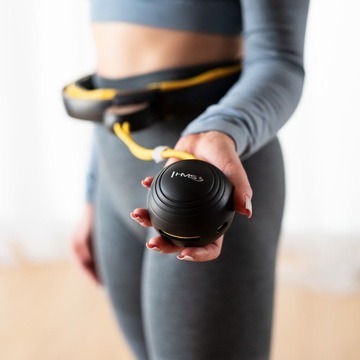 ХУЛА ХОП ИЗ МАГНИТОВ ТПЭ И ВЕСА + СЧЕТЧИК HMS HHM21