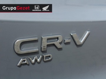 Honda CR-V VI SUV 2.0 i-MMD  184KM 2026 Honda CR-V 2,0 e:HEV Elegance 4x4 *dostępne inne kolory* Rabat 10 tys żł, zdjęcie 9