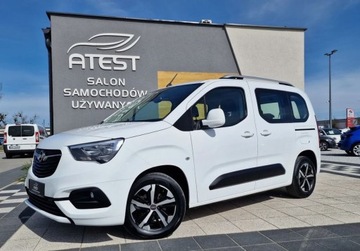 Opel Combo 1.5 Klima Relingi Alu PDC StartStop...