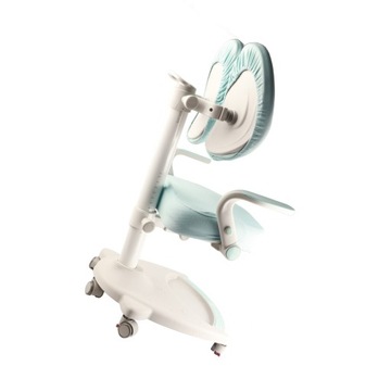 Регулируемый по высоте детский учебный стул Эргономичный детский учебный стул для Хо