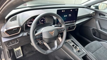 Cupra Leon II Hatchback Facelifting 1.5 eTSI MHEV 150KM 2026 Cupra Leon 1.5 eTSI mHEV 150 KM DSG, zdjęcie 4