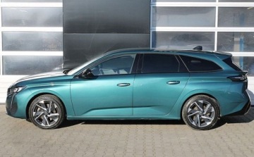 Peugeot 2023 Peugeot 308 1.2 mHEV Active Pack SS e-DCS6 1.2 Benzyna 130KM, zdjęcie 10