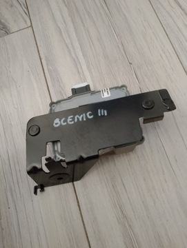 MODUL ŘÍZENÍ NAPÍNÁK RENAULT SCENIC III 293A03329R