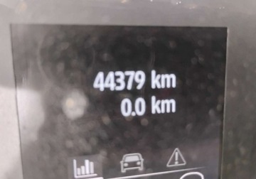 Dacia Jogger 1.0 TCe 110KM 2024 Dacia Jogger 2024r, 1.0 Benzyna. Uszkodzone boki. Poobijany. VAT 23 brutto, zdjęcie 12