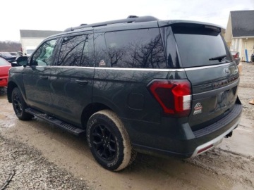 Ford Expedition III 2023 Ford Expedition Timberline 2023 3.5 Benzyna 440KM, zdjęcie 1