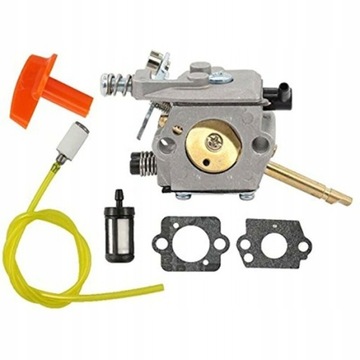 Gaźnik do WALBRO WT-45 45A 451 Stihl FS48 52 81 86