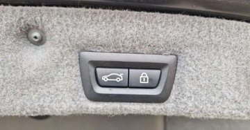 BMW Seria 7 F01 Sedan 750i 407KM 2009 BMW Seria 7 F01 408KM LED Xenon Navi Tempomat Skora 4.4 Benzyna 407KM, zdjęcie 14