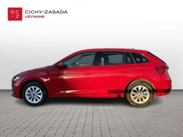 Skoda Scala Hatchback Facelifting 1.0 TSI 115KM 2025 Skoda Scala Benzyna 116KM, zdjęcie 1