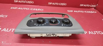 S405 CHRYSLER SEBRING II 04596277AB PANEL KLIMATIZACE