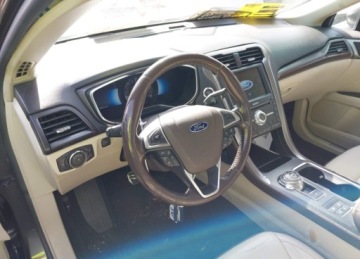 Ford Fusion 2017 Ford Fusion Hybrid Platinum, od ubezpieczalni 2.0 Hybryda 141KM, zdjęcie 15
