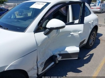 Porsche Macan 2021 Porsche Macan Macan 2.0 turbo 2.0 Benzyna 248KM, zdjęcie 4