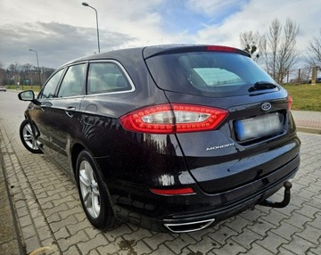 Ford Mondeo V Kombi 2.0 TDCi 180KM 2015 Ford Mondeo 2.0Tdci 180PS Manual ZadbanyRata750, zdjęcie 10