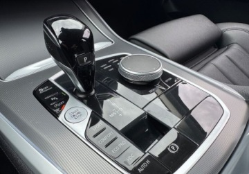 BMW X5 G05 SUV 2.0 25d 231KM 2021 BMW X5 X-Line X-Drive Full Led Kamera Skora Virtual Kokpit Serwis Gwarancja, zdjęcie 25