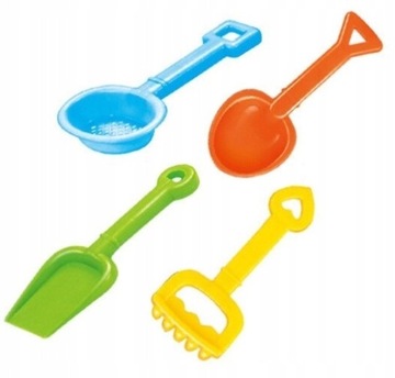 СТОЛ ДЛЯ ПЕСКА И ВОДЫ, КРАНОВАЯ ГОРКА 9826