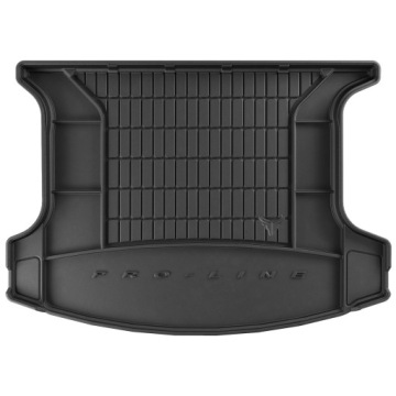 Gumová rohožka Pro-Line Nissan Qashqai I 2006-2013