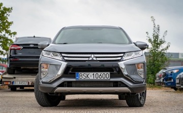Mitsubishi Eclipse Cross SUV 1.5 T 163KM 2019 Mitsubishi Eclipse Cross Mitsubishi Eclipse Cross 1.5 S-AWC 163KM 1.5 163KM, zdjęcie 2