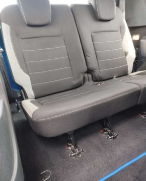 Dacia Lodgy Minivan Facelifting 1.2 TCe 115KM 2018 Dacia Lodgy Dacia Lodgy Stepway 1.2 tce klima navi pdc stan bdb gwarancja, zdjęcie 12