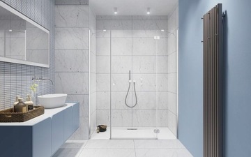 Душевая дверь Torrenta DWJS 140x195 RADAWAY