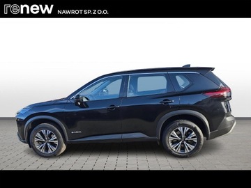 Nissan X-Trail IV 2023 X-Trail 1.5 VC-T e-POWER Acenta 2WD, zdjęcie 1