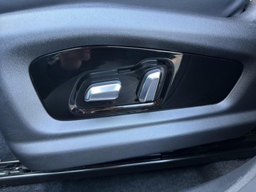 Omoda 5 1.6 T-GDI 147KM 2025 Omoda 5 Omoda 5 Premium Carbon black &amp; Aviation s, zdjęcie 20