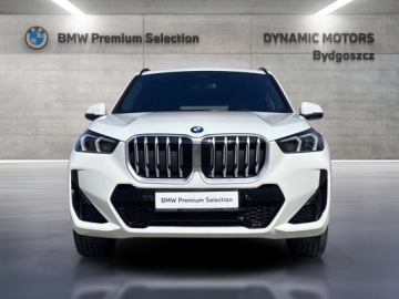 BMW X1 U11 Crossover 2.0 20d 150KM 2025 BMW X1 BMW X1 xDrive20d M Sport, Serwis ASO, Faktu, zdjęcie 7