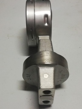 Датчик перепада давления Wika