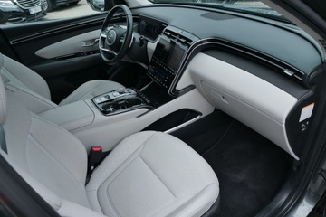 Hyundai Tucson IV SUV PHEV 1.6 T-GDI PHEV 265KM 2023 Hyundai Tucson 265ps 4WD Prime 360 Wentyle Krell Pamięć ACC Blis Winter Pro, zdjęcie 20