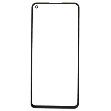 For OnePlus 9RT 5G Front Screen Glass Lens Replacement Part