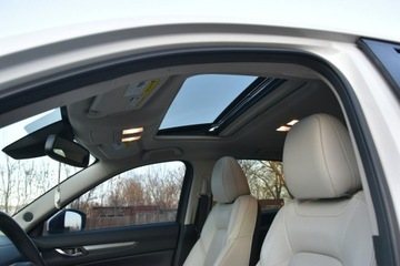 Mazda CX-5 II SUV 2.5 SKY-G 194KM 2021 Mazda CX-5 2.5 194KM Automat 2021r. lift BOSE Kame, zdjęcie 15