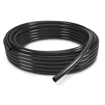 ПЭ труба для ирригационной установки 16мм 100м ШЛАНГ для подключения разбрызгивателей