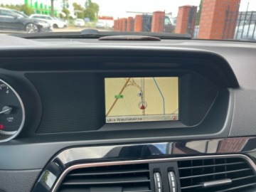 Mercedes Klasa C W204 Kombi T204 1.6 180 K BlueEFFICIENCY 156KM 2012 Mercedes-Benz Klasa C 1.6 benzyna 156 KM 6 biegow zarej w PL zadbany mo, zdjęcie 9