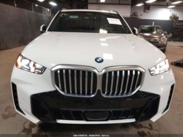 BMW X5 G05 2025 BMW X5 2025r., 4x4, 3.0L 3.0 Benzyna 375KM, zdjęcie 6