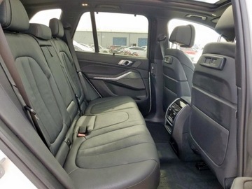BMW X5 G05 2021 BMW X5 Xdrive 40i 3.0 Benzyna 335KM, zdjęcie 10
