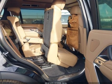 Land Rover 2025 Land Rover Range Rover Se 2025 3.0 Benzyna 395KM, zdjęcie 12