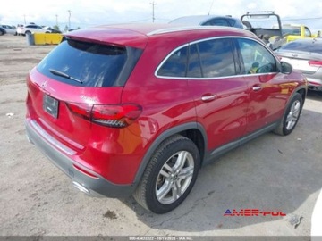 Mercedes GLA II 2021 Mercedes-Benz GLA 2021 .r,2,0 L 4MATIC 2.0 Benzyna 221KM, zdjęcie 5