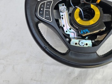 Круиз-управление рулевым колесом + лента Kia Ceed 06-09